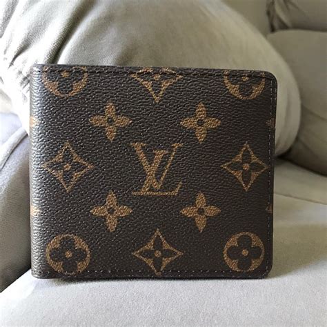 carteiras louis vuitton masculina